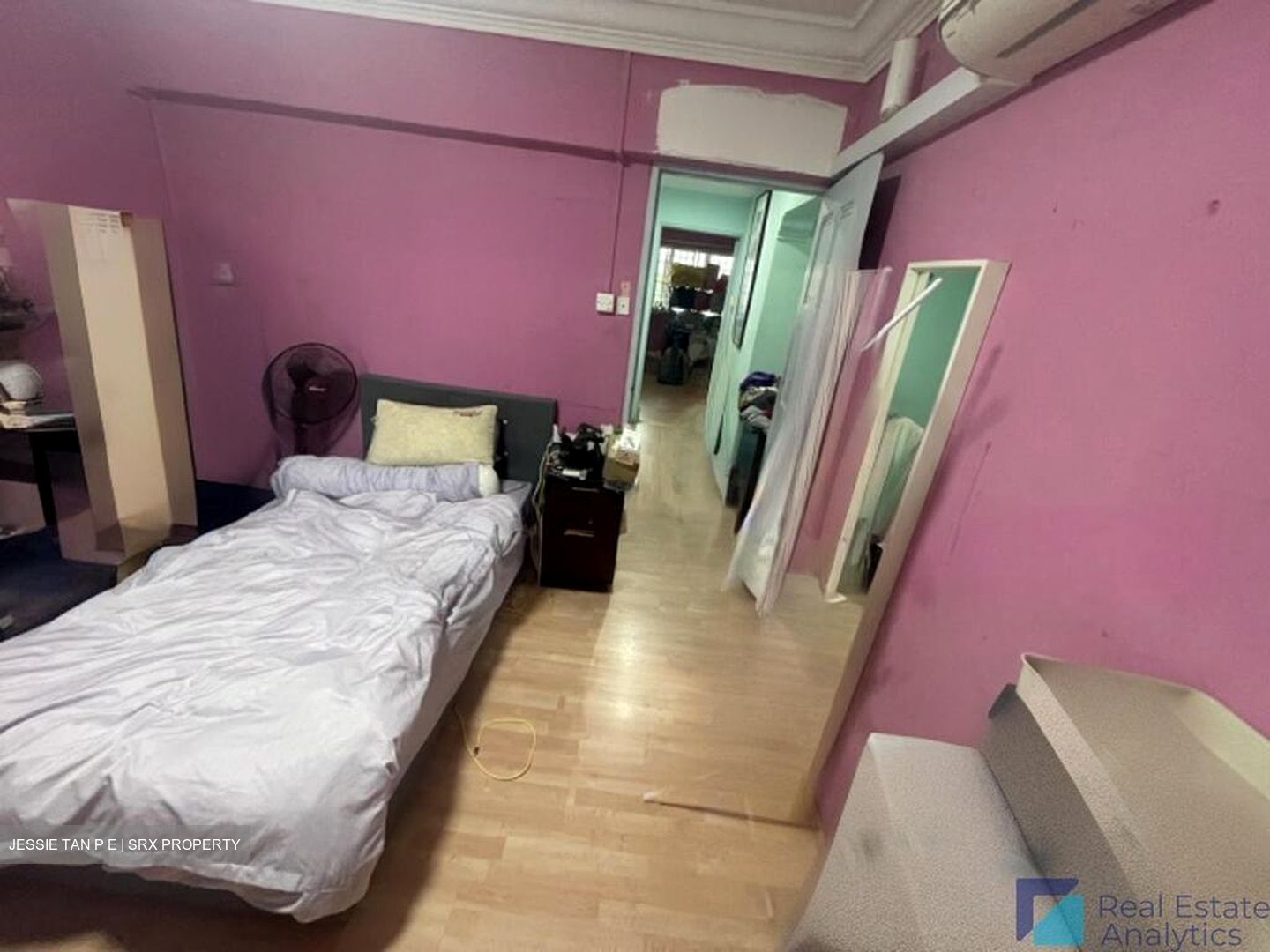 Blk 366 Bukit Batok Street 31 (Bukit Batok), HDB Executive #519919201